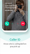 برنامه‌نما 2ndLine - Second Phone Number عکس از صفحه
