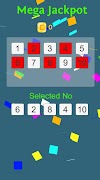برنامه‌نما Mega Jackpot عکس از صفحه