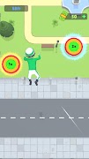 Skydiving 3D screenshot 6