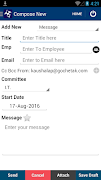 TaskTower screenshot 7