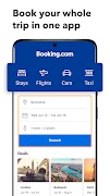 Booking.com: Hotels & Travel اسکرین شاٹ 2