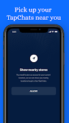 TapChats Screenshot 3