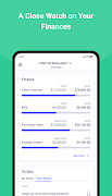 Buildern - Construction App скриншот 2