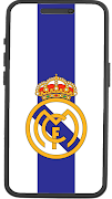 Real Madrid Wallpapers screenshot 3