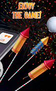 Fireworks Mood screenshot 1