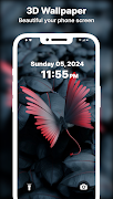 3D Wallpapers - Backgrounds screenshot 1
