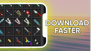 Blaster Mod for Minecraft screenshot 3