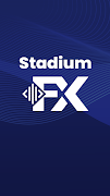 Stadium FX 海报