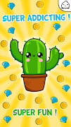 Cactus Evolution Clicker স্ক্রিনশট 2