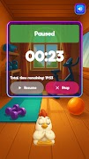 Chicken Road Intervals تصوير الشاشة 5