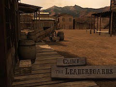 The Lawless screenshot 4