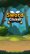 Merge Sword Clicker screenshot 7