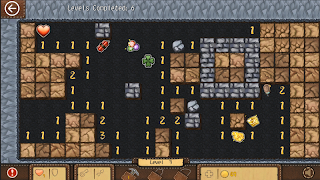 AdventureMine اسکرین شاٹ 3