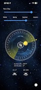 Sun Locator 스크린샷 1
