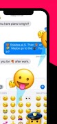 پوستر iOS Emojis For Android
