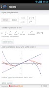 Calculus Course Assistant screenshot 4