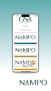 NAMPO スクリーンショット 2