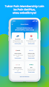 GetPlus: Poin & Reward 스크린샷 4