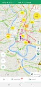 Longdo Traffic 포스터
