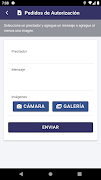 OSTV Móvil syot layar 3
