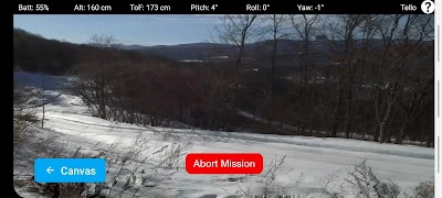 DroneBlocks screenshot 1