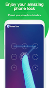 Private Zone - AppLock, Video  screenshot 4