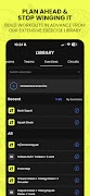 TrainHeroic: Workout Tracker Screenshot 4