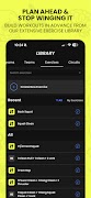 TrainHeroic: Workout Tracker screenshot 4