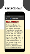 Catholic Missal 2025 & Prayers screenshot 5