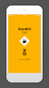 Roadkill TAS Affiche