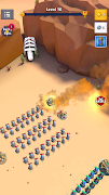 Clan Captain تصوير الشاشة 3