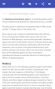 Chemical groups 截圖 6