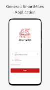 Generali SmartMiles ภาพหน้าจอ 1