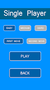 Tic Tac Toe screenshot 2