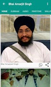 Bhai Amarjit Singh الملصق
