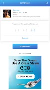 Compressor screenshot 5