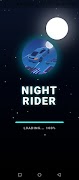 Night Rider screenshot 1