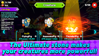 Be My Summoner screenshot 4