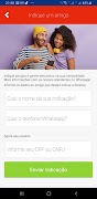 SinalUp - App do cliente Ekran Görüntüsü 1