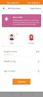 SR Fitness स्क्रीनशॉट 2
