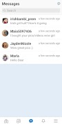 2 Schermata OnlyFanz