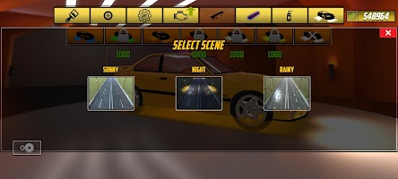 Extreme Traffic Racer screenshot 6