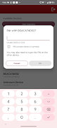 TogoConnect imagem de tela 4