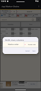 App Markov Chains screenshot 2