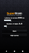Super Brain Pro capture d'écran 2