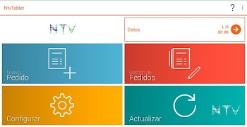 NTVTablet স্ক্রিনশট 4