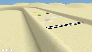 Caps Racing screenshot 6