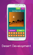 Desert Development ảnh chụp màn hình 3