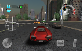 Racer UNDERGROUND screenshot 2
