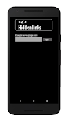 Hidden Links - Enlaces Ocultos Poster